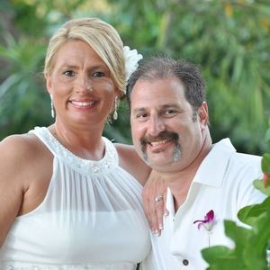 Meet your Posher, Pat